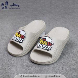 قیمت دمپایی عمده مدل بد بوی