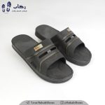 خرید دمپایی مردانه عمده مدل جوانرو درجه دو