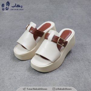 قیمت عمده دمپایی زنانه مدل مهرناز