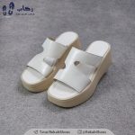 قیمت دمپایی رو فرشی زنانه مدل نغمه