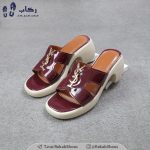 قیمت دمپایی مجلسی زنانه مدل پونه