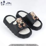 خرید دمپایی زنانه فانتزی مدل دلارام