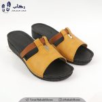 قیمت دمپایی زنانه مدل تیموتی