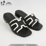 خرید دمپایی زنانه مدل هرمس پلاس