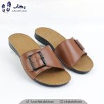 قیمت عمده دمپایی مدل دی