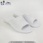 خرید دمپایی بیمارستانی