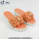 قیمت دمپایی زنانه مدل یاس کد2