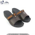 خرید دمپایی زنانه مدل تیموتی