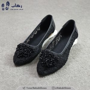 قیمت عمده دمپایی زنانه مدل شکوفه