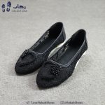 کالج زنانه شیک مدل قلبی