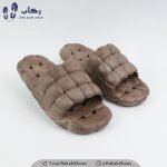 خرید دمپایی عمده مدل استخری پفکی