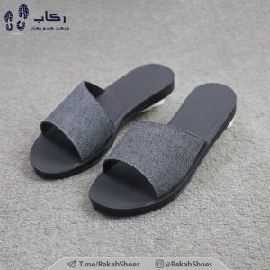 قیمت دمپایی زنانه شیک مدل الوین ساده