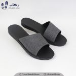 دمپایی زنانه شیک مدل الوین ساده