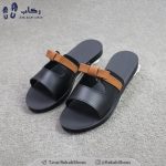 قیمت دمپایی زنانه مدل ماهلین