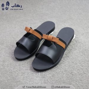 قیمت دمپایی زنانه مدل ماهلین
