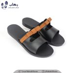خرید دمپایی زنانه مدل ماهلین