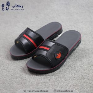 دمپایی پسرانه ارزان مدل آدیداس طبی