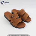 قیمت عمده دمپایی مردانه مدل کیان طبی