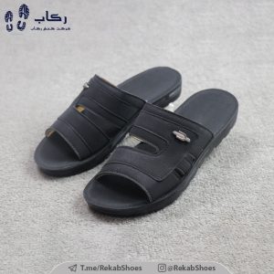 خرید دمپایی مردانه مدل کیان طبی