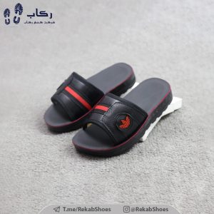 خرید دمپایی بچگانه مدل آدیداس طبی