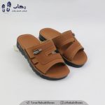 خرید دمپایی پسرانه مدل کیان طبی