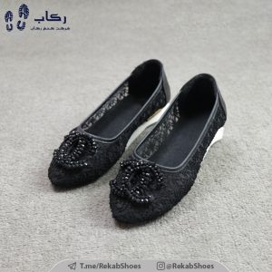 خرید کالج زنانه ارزان مدل چنل