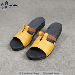 قیمت دمپایی عمده مدل تیموتی