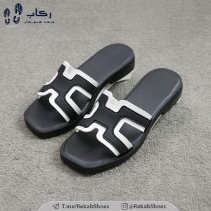 قیمت دمپایی عمده مدل هرمس پلاس