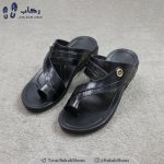 خرید دمپایی انگشتی مدل کد 202 عربی