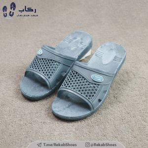 خرید دمپایی پلاستیکی مدل افسون درجه 2