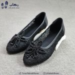 قیمت کفش کالج زنانه ارزان مدل ستاره