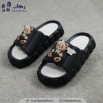 خرید عمده دمپایی زنانه مدل دلارام