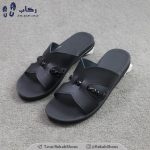 قیمت دمپایی عمده مدل هرمس بافتی