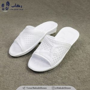 قیمت دمپایی بیمارستانی