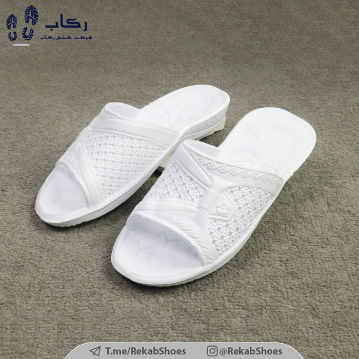 قیمت دمپایی بیمارستانی