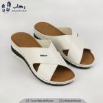 قیمت دمپایی طبی مدل محیا