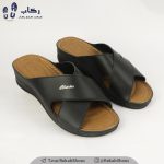 قیمت دمپایی زنانه مدل محیا