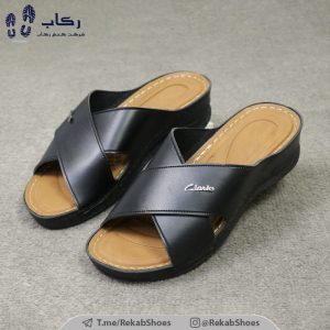 خرید دمپایی زنانه مدل محیا