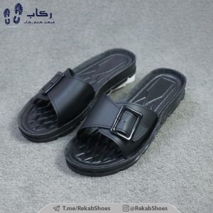 خرید دمپایی پلاستیکی