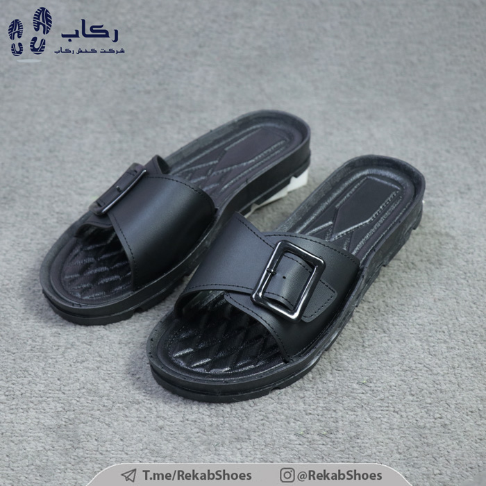 خرید دمپایی پلاستیکی